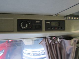 Volkswagen 1993 T4 CALIFORNIA ''PRODRIVE'-thumb-44