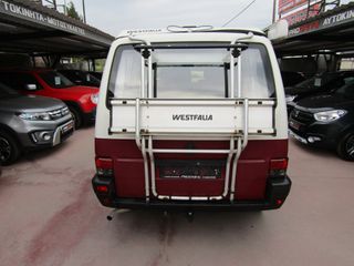 Volkswagen 1993 T4 CALIFORNIA ''PRODRIVE'-thumb-12
