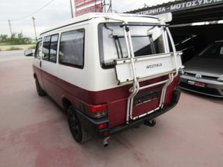 Volkswagen 1993 T4 CALIFORNIA ''PRODRIVE'-thumb-13