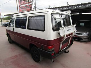 Volkswagen 1993 T4 CALIFORNIA ''PRODRIVE'-thumb-14