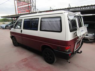 Volkswagen 1993 T4 CALIFORNIA ''PRODRIVE'-thumb-15
