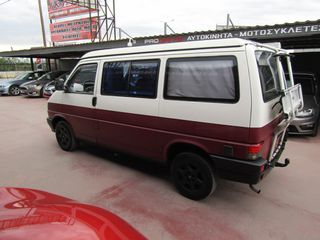 Volkswagen 1993 T4 CALIFORNIA ''PRODRIVE'-thumb-16