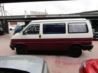 Volkswagen 1993 T4 CALIFORNIA ''PRODRIVE'-thumb-17