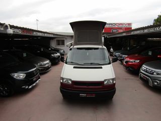 Volkswagen 1993 T4 CALIFORNIA ''PRODRIVE'-thumb-19