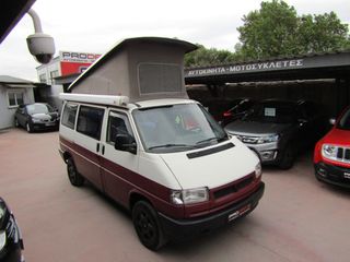 Volkswagen 1993 T4 CALIFORNIA ''PRODRIVE'-thumb-20