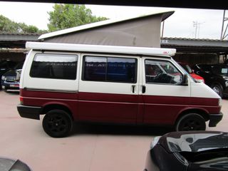 Volkswagen 1993 T4 CALIFORNIA ''PRODRIVE'-thumb-21