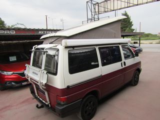Volkswagen 1993 T4 CALIFORNIA ''PRODRIVE'-thumb-22