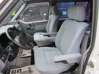 Volkswagen 1993 T4 CALIFORNIA ''PRODRIVE'-thumb-24