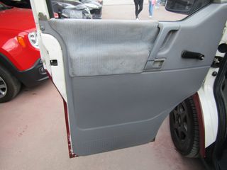 Volkswagen 1993 T4 CALIFORNIA ''PRODRIVE'-thumb-25