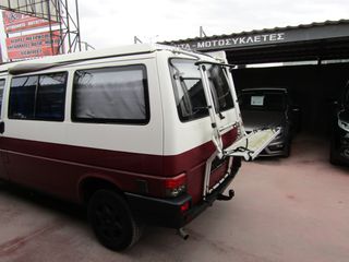 Volkswagen 1993 T4 CALIFORNIA ''PRODRIVE'-thumb-26
