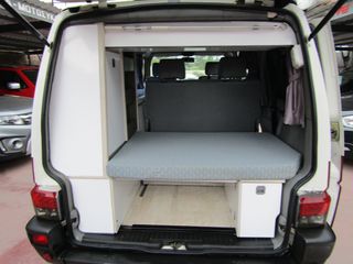Volkswagen 1993 T4 CALIFORNIA ''PRODRIVE'-thumb-29