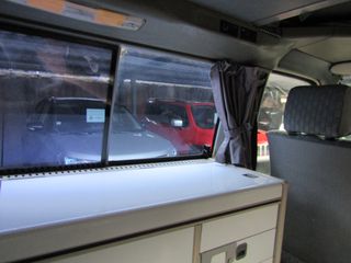 Volkswagen 1993 T4 CALIFORNIA ''PRODRIVE'-thumb-30