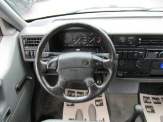 Volkswagen 1993 T4 CALIFORNIA ''PRODRIVE'-thumb-33