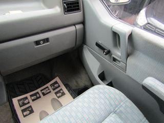 Volkswagen 1993 T4 CALIFORNIA ''PRODRIVE'-thumb-35