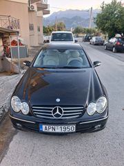 Mercedes-Benz CLK 200 2007