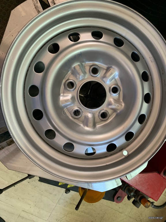 14αρα ζάντα Nissan vanette cargo