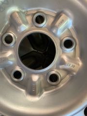 14αρα ζάντα Nissan vanette cargo-thumb-1