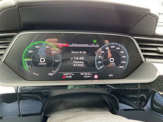 Audi e-tron 2020 Sportback 55 quattro S line-thumb-12