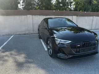 Audi e-tron 2020 Sportback 55 quattro S line-thumb-21
