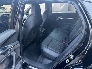 Audi e-tron 2020 Sportback 55 quattro S line-thumb-11