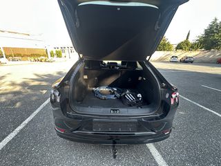 Audi e-tron 2020 Sportback 55 quattro S line-thumb-25