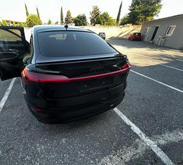 Audi e-tron 2020 Sportback 55 quattro S line-thumb-26