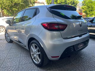 Renault Clio 2018 1.2 LIMITED 120hp/ΑΥΤΟΜΑΤΟ/Start&Stop/ΓΡΑΜΜΑΤΙΑ/ΔΟΣΕΙΣ-thumb-7