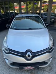 Renault Clio 2018 1.2 LIMITED 120hp/ΑΥΤΟΜΑΤΟ/Start&Stop/ΓΡΑΜΜΑΤΙΑ/ΔΟΣΕΙΣ-thumb-5
