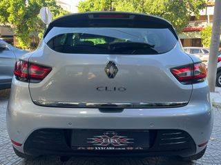 Renault Clio 2018 1.2 LIMITED 120hp/ΑΥΤΟΜΑΤΟ/Start&Stop/ΓΡΑΜΜΑΤΙΑ/ΔΟΣΕΙΣ-thumb-12