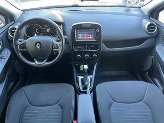 Renault Clio 2018 1.2 LIMITED 120hp/ΑΥΤΟΜΑΤΟ/Start&Stop/ΓΡΑΜΜΑΤΙΑ/ΔΟΣΕΙΣ-thumb-18