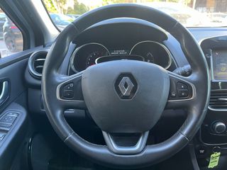 Renault Clio 2018 1.2 LIMITED 120hp/ΑΥΤΟΜΑΤΟ/Start&Stop/ΓΡΑΜΜΑΤΙΑ/ΔΟΣΕΙΣ-thumb-19