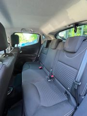Renault Clio 2018 1.2 LIMITED 120hp/ΑΥΤΟΜΑΤΟ/Start&Stop/ΓΡΑΜΜΑΤΙΑ/ΔΟΣΕΙΣ-thumb-34