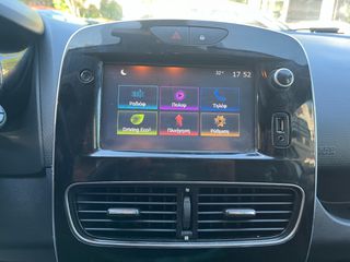 Renault Clio 2018 1.2 LIMITED 120hp/ΑΥΤΟΜΑΤΟ/Start&Stop/ΓΡΑΜΜΑΤΙΑ/ΔΟΣΕΙΣ-thumb-21