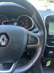 Renault Clio 2018 1.2 LIMITED 120hp/ΑΥΤΟΜΑΤΟ/Start&Stop/ΓΡΑΜΜΑΤΙΑ/ΔΟΣΕΙΣ-thumb-27