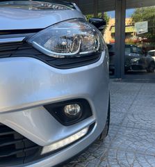 Renault Clio 2018 1.2 LIMITED 120hp/ΑΥΤΟΜΑΤΟ/Start&Stop/ΓΡΑΜΜΑΤΙΑ/ΔΟΣΕΙΣ-thumb-4