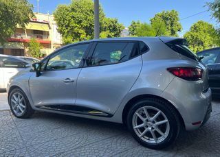 Renault Clio 2018 1.2 LIMITED 120hp/ΑΥΤΟΜΑΤΟ/Start&Stop/ΓΡΑΜΜΑΤΙΑ/ΔΟΣΕΙΣ-thumb-9