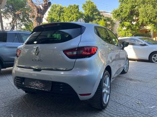 Renault Clio 2018 1.2 LIMITED 120hp/ΑΥΤΟΜΑΤΟ/Start&Stop/ΓΡΑΜΜΑΤΙΑ/ΔΟΣΕΙΣ-thumb-11
