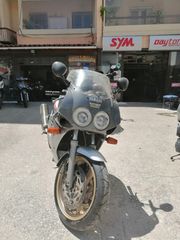 Yamaha FZR 1000 1989 GENESIS