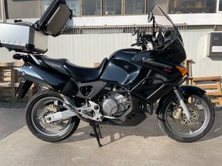 Honda XL 1000V Varadero 2004