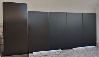 Πωλούνται 5 επαγγελματικά γραφεία ΙΚΕΑ