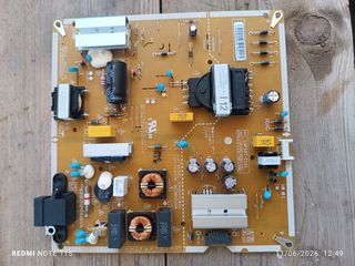 Power Board Supply EAX69502704(1.0)
