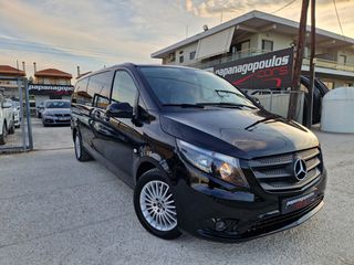 Mercedes-Benz Vito 2020 TOURER EXTRALONG 116 CDI