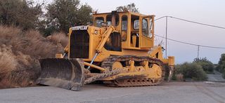 Μπουλντόζες CAT 2027 D7E