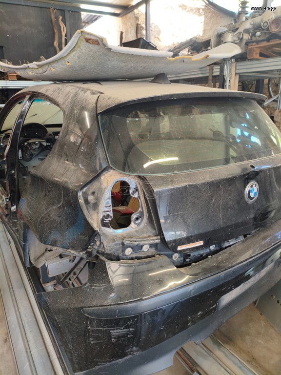 Bmw 116 2006