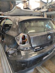 Bmw 116 2006
