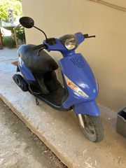 Piaggio Zip 100 2007