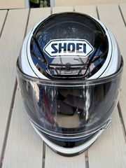 ΚΡΑΝΟΣ SHOEI ΕΥΚΑΙΡΙΑ!!!