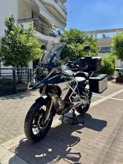 Bmw R 1200 GS 2018 TFT - keyless