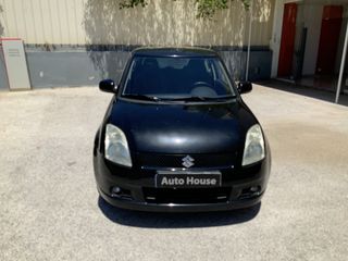 Suzuki Swift 2009