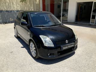 Suzuki Swift 2009-thumb-1